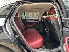 Hongqi H5 2.0T Automatic Smart Connected Flagship Comfort Edition - фото 9