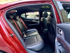Genesis G70 2.0T AWD Flagship Edition - photo 2