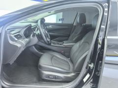 Buick Lacrosse Junyue 652T Luxury Edition - фото 14