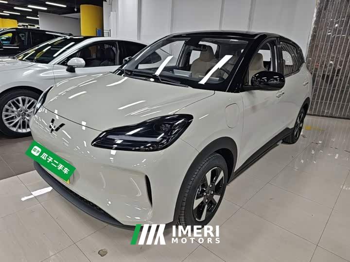 Wuling Binguo PLUS 401km 5-Seater - ავტომობილი ჩინეთიდან