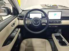 Wuling Binguo PLUS 401km 5-Seater - ფოტო 10