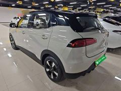 Wuling Binguo PLUS 401km 5-Seater - ფოტო 4