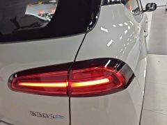 Wuling Binguo PLUS 401km 5-Seater - ფოტო 7