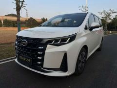 GAC Aion M6 PRO 270T DCT Luxury - ფოტო 1