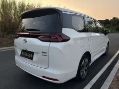 GAC Aion M6 PRO 270T DCT Luxury - ფოტო 10