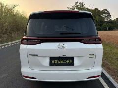 GAC Aion M6 PRO 270T DCT Luxury - ფოტო 11