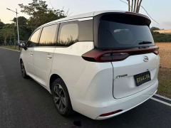 GAC Aion M6 PRO 270T DCT Luxury - ფოტო 12