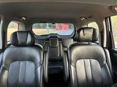 GAC Aion M6 PRO 270T DCT Luxury - ფოტო 13