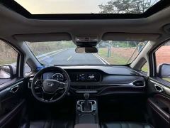 GAC Aion M6 PRO 270T DCT Luxury - ფოტო 15