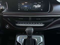 GAC Aion M6 PRO 270T DCT Luxury - ფოტო 16