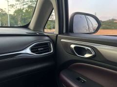 GAC Aion M6 PRO 270T DCT Luxury - ფოტო 17