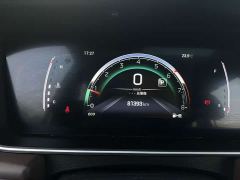 GAC Aion M6 PRO 270T DCT Luxury - ფოტო 18