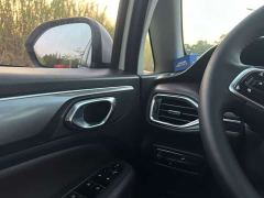 GAC Aion M6 PRO 270T DCT Luxury - ფოტო 19