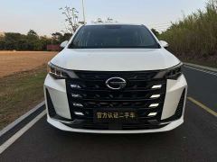 GAC Aion M6 PRO 270T DCT Luxury - ფოტო 2
