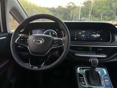 GAC Aion M6 PRO 270T DCT Luxury - ფოტო 20