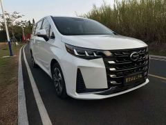 GAC Aion M6 PRO 270T DCT Luxury - ფოტო 3