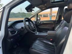 GAC Aion M6 PRO 270T DCT Luxury - ფოტო 4