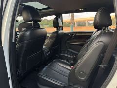 GAC Aion M6 PRO 270T DCT Luxury - ფოტო 5
