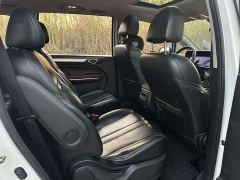 GAC Aion M6 PRO 270T DCT Luxury - ფოტო 7