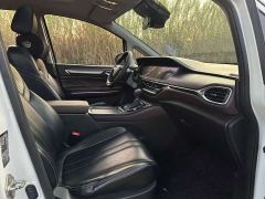 GAC Aion M6 PRO 270T DCT Luxury - ფოტო 8