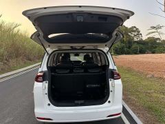 GAC Aion M6 PRO 270T DCT Luxury - ფოტო 9