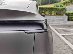 Tesla Model Y 593km Rear-Wheel Drive Edition - ფოტო 11