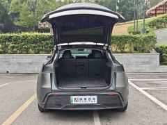 Tesla Model Y 593km Rear-Wheel Drive Edition - ფოტო 9