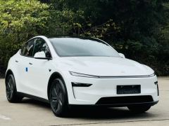 Tesla Model Y 688km Long Range AWD - photo 2