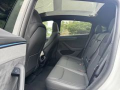 Tesla Model Y 688km Long Range AWD - photo 4