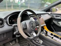 MG6 PRO 1.5T Trophy Flagship Edition - photo 10