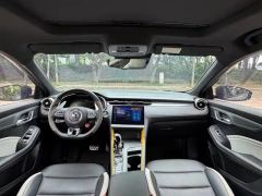 MG6 PRO 1.5T Trophy Flagship Edition - photo 15