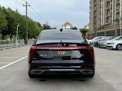 Hongqi H5 2.0T Automatic Smart Connected Flagship Comfort Edition - фото 10