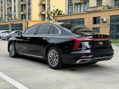 Hongqi H5 2.0T Automatic Smart Connected Flagship Comfort Edition - фото 11