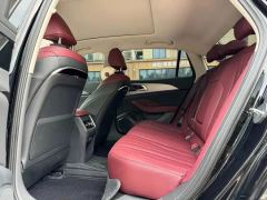 Hongqi H5 2.0T Automatic Smart Connected Flagship Comfort Edition - фото 3