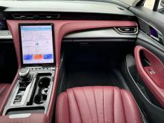 Hongqi H5 2.0T Automatic Smart Connected Flagship Comfort Edition - фото 5