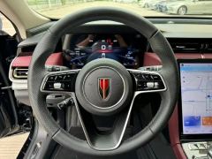 Hongqi H5 2.0T Automatic Smart Connected Flagship Comfort Edition - фото 7