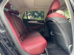 Hongqi H5 2.0T Automatic Smart Connected Flagship Comfort Edition - фото 9