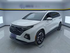 Hyundai Custo 270TGDi Prestige Edition - фото 1