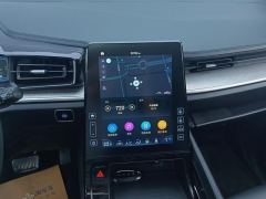 Hyundai Custo 270TGDi Prestige Edition - фото 13
