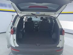 Hyundai Custo 270TGDi Prestige Edition - фото 19