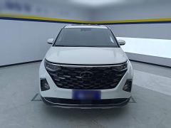 Hyundai Custo 270TGDi Prestige Edition - фото 2