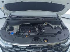 Hyundai Custo 270TGDi Prestige Edition - фото 20
