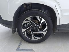 Hyundai Custo 270TGDi Prestige Edition - фото 7