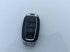 Hyundai Custo 270TGDi Prestige Edition - фото 8