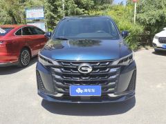 GAC Aion M6 Pro 270T Exclusive Edition - фото 3