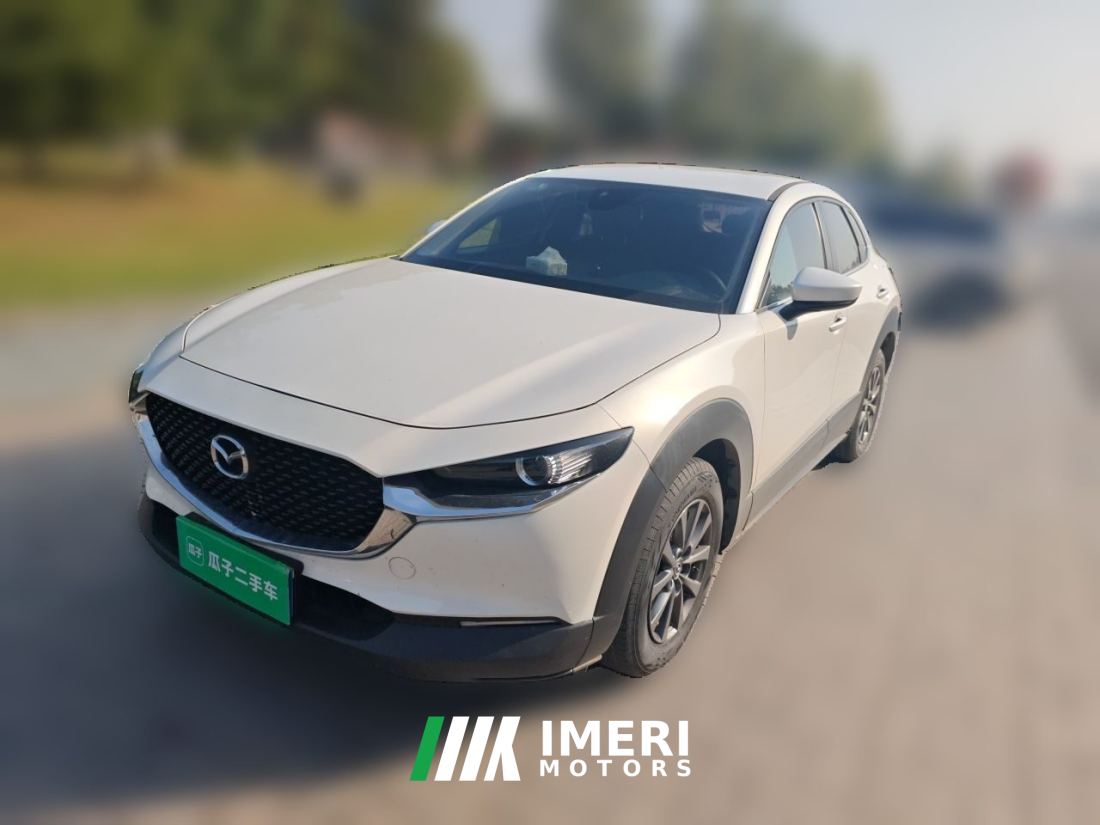 Mazda CX-30 2.0L Automatic Comfort Edition - car from China