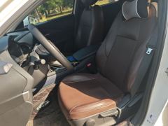 Mazda CX-30 2.0L Automatic Comfort Edition - photo 11