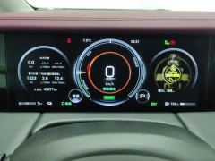 GAC Trumpchi E9 2.0T 136km PRO - ფოტო 20