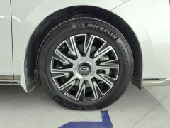 GAC Trumpchi E9 2.0T 136km PRO - ფოტო 6
