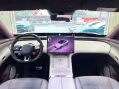 Xiaomi YU7 760km AWD Max - photo 7